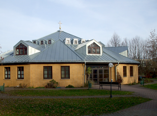 Church Hellersdorf