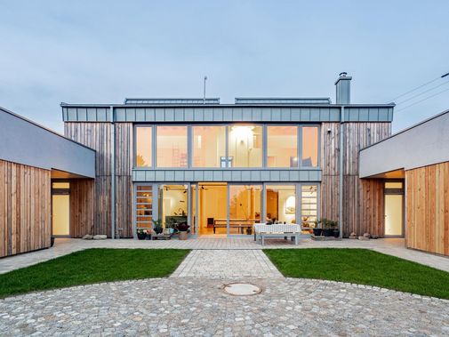 Friedrichshof - Retreat and Seminar House Friedrichshof - Retreat and Seminar House