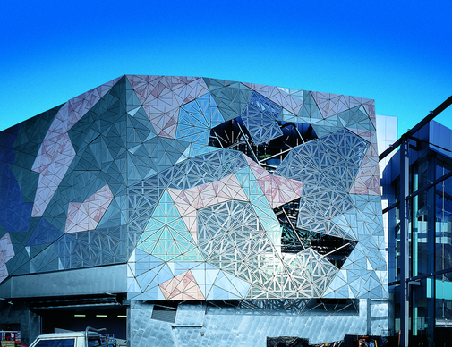 Federation Square