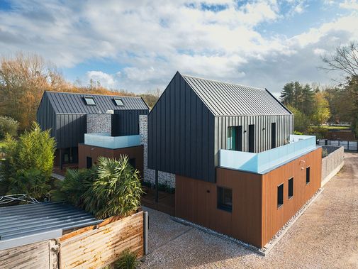 Private House Private House