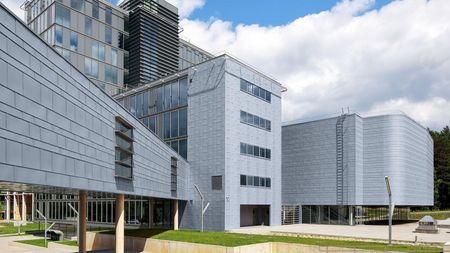 Stogų dangos, fasadai ir lietaus nuvedimo sistemos 