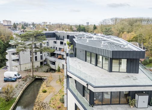 Residence Zen d'Ô Residence Zen d'Ô