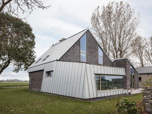 Residential Building Sint-Maarten Residential Building Sint-Maarten