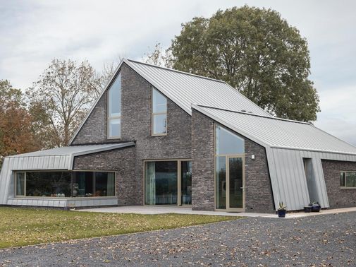 Residential Building Sint-Maarten Residential Building Sint-Maarten