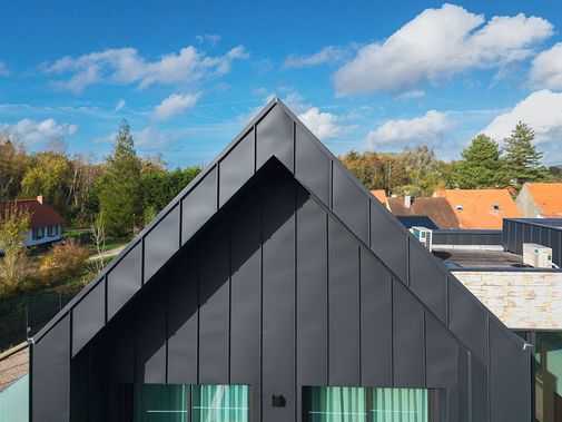 Private House Private House