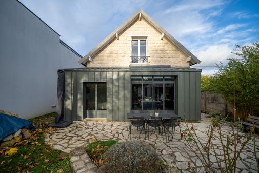 Private residence L'Isle-Adam Private residence L'Isle-Adam