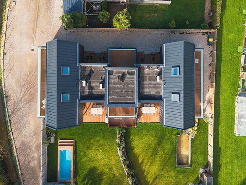 Private House Private House