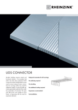 UDS Connector
