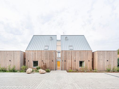 Friedrichshof - Retreat and Seminar House Friedrichshof - Retreat and Seminar House