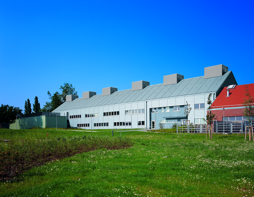 Small Animal Rearing Centre