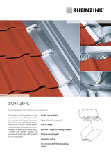 Soft Zinc