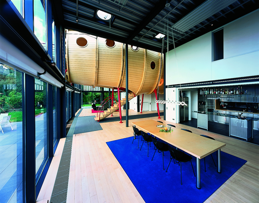 Private Residence