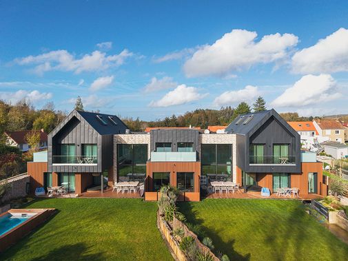 Private House Private House