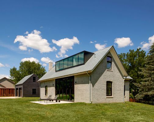 Private Residence