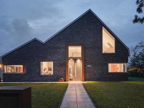 Residential Building Sint-Maarten Residential Building Sint-Maarten