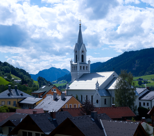 Protestant Church