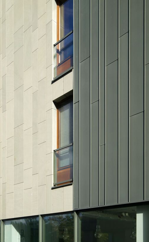 Mokotów Park Villa Solar Mokotów Park Villa Solar