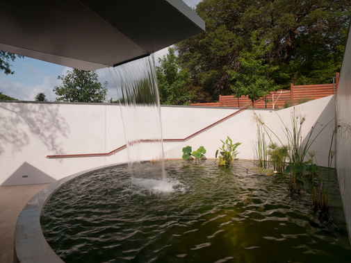 Private Residence