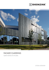 Facade Cladding