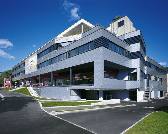 Bergmillergasse Vienna