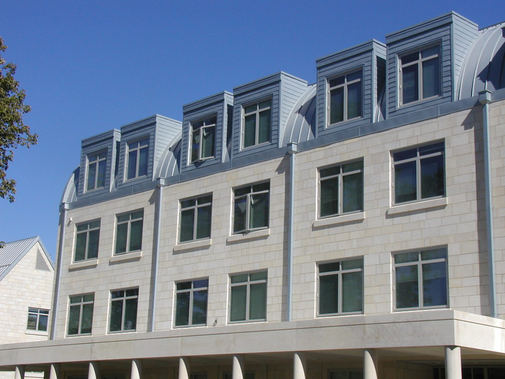 Grinnell Athletic Center