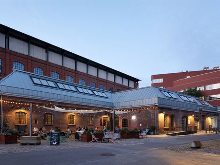 Kalenderobjekt 2027 - Torhaus Hamburg, Voting-Gewinner
