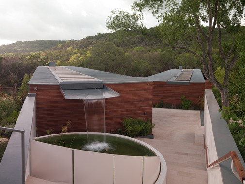 Private Residence