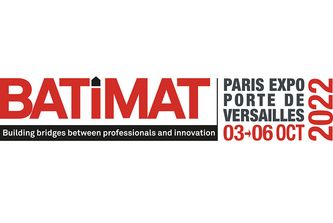 logo batimat 2022