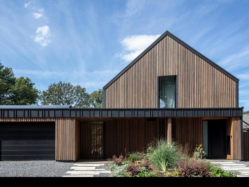 Residential building "In der Apfelweid"