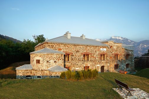 Fort San Biagio