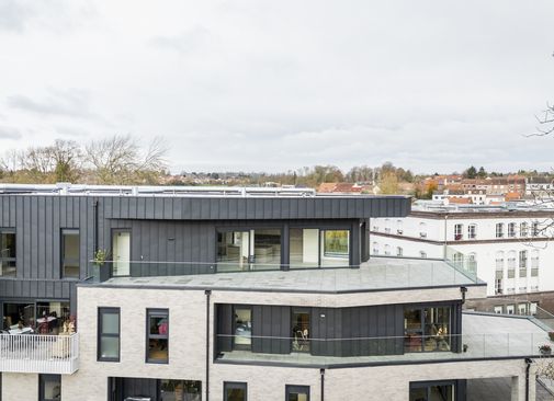 Residence Zen d'Ô Residence Zen d'Ô