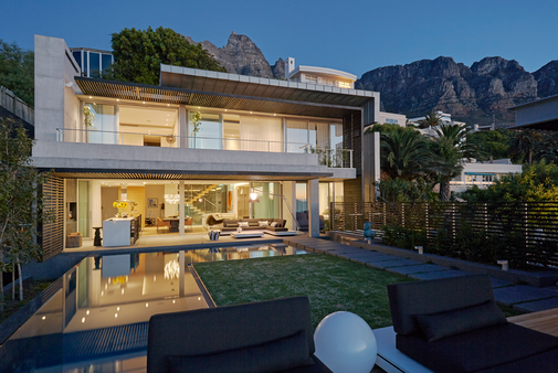 Single Family Home Cape Town