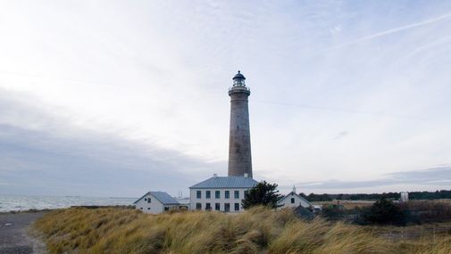 Skagen Fyr