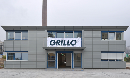 Office Building G361 Grillo