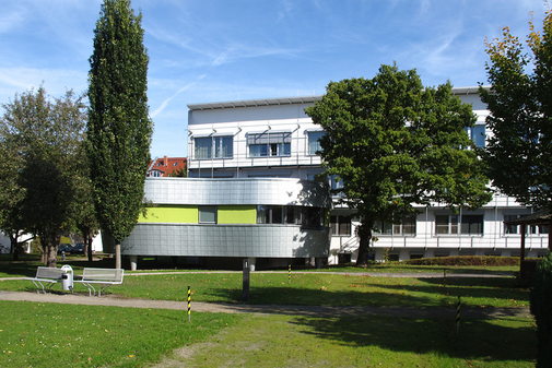 Hospital Kassel