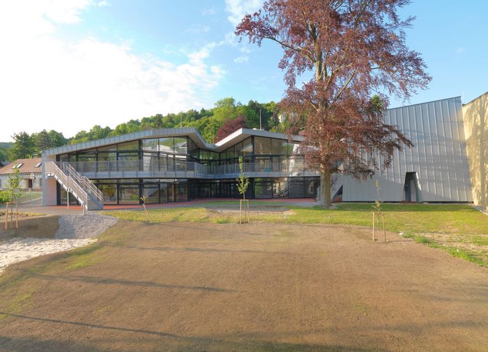 Kindergarten Klosterneuburg