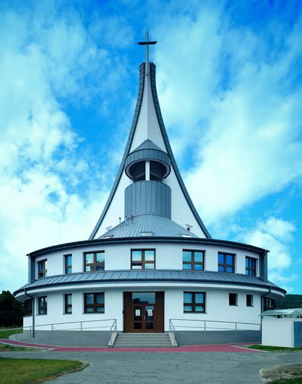 Church of the Holy Spirit