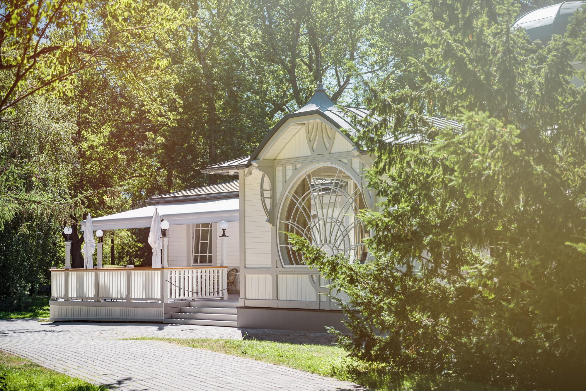 Reference project of the month - discover now | rheinzink.com